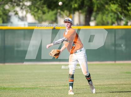 Thumbnail 2 in Cienega @ Campo Verde photogallery.