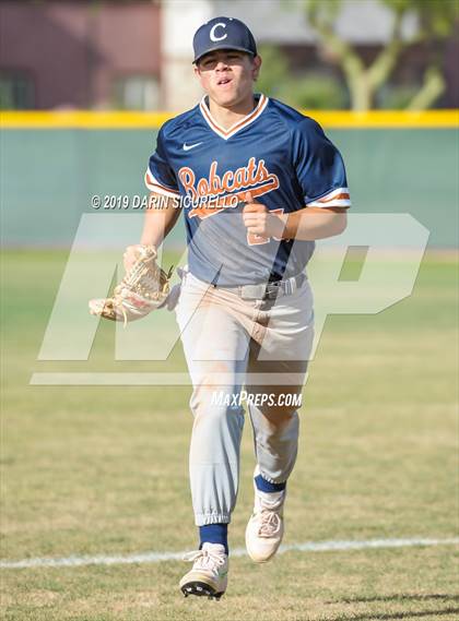 Thumbnail 3 in Cienega @ Campo Verde photogallery.