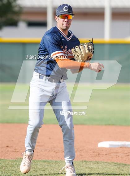 Thumbnail 2 in Cienega @ Campo Verde photogallery.