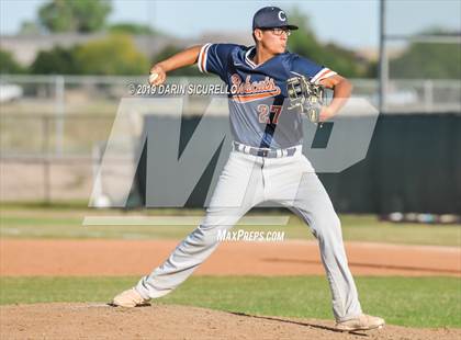 Thumbnail 2 in Cienega @ Campo Verde photogallery.