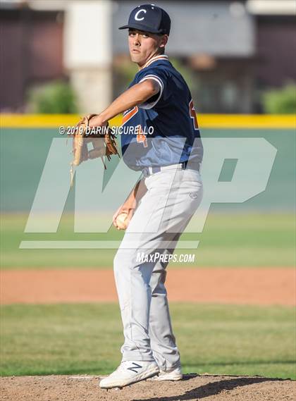 Thumbnail 2 in Cienega @ Campo Verde photogallery.