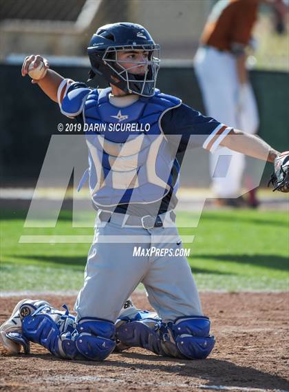 Thumbnail 2 in Cienega @ Campo Verde photogallery.