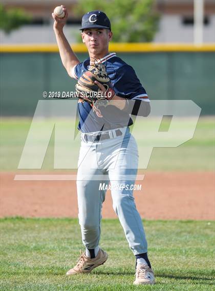 Thumbnail 2 in Cienega @ Campo Verde photogallery.