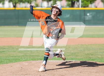 Thumbnail 2 in Cienega @ Campo Verde photogallery.