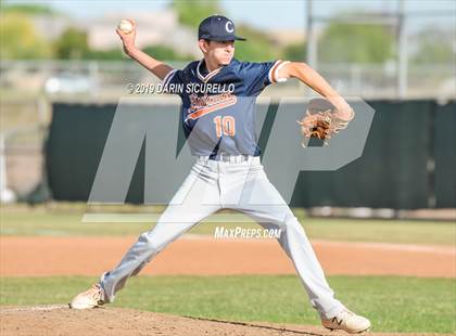 Thumbnail 2 in Cienega @ Campo Verde photogallery.