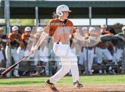 Thumbnail 3 in Cienega @ Campo Verde photogallery.