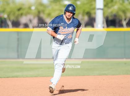 Thumbnail 1 in Cienega @ Campo Verde photogallery.