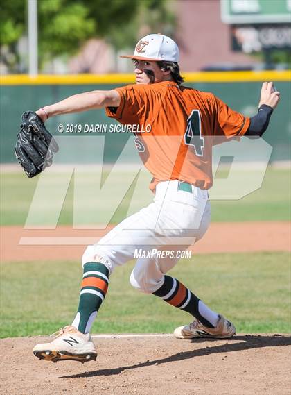 Thumbnail 1 in Cienega @ Campo Verde photogallery.