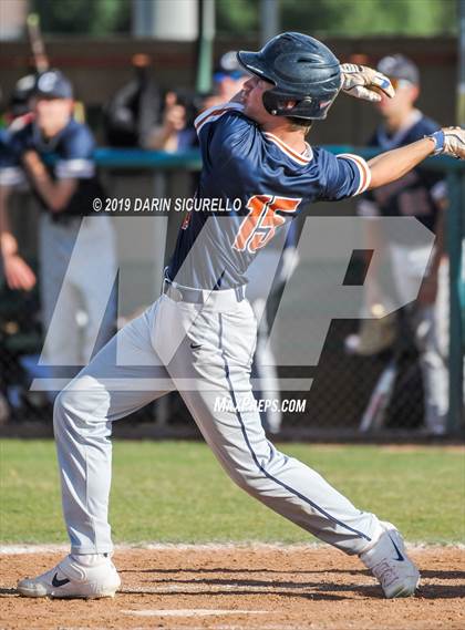 Thumbnail 1 in Cienega @ Campo Verde photogallery.