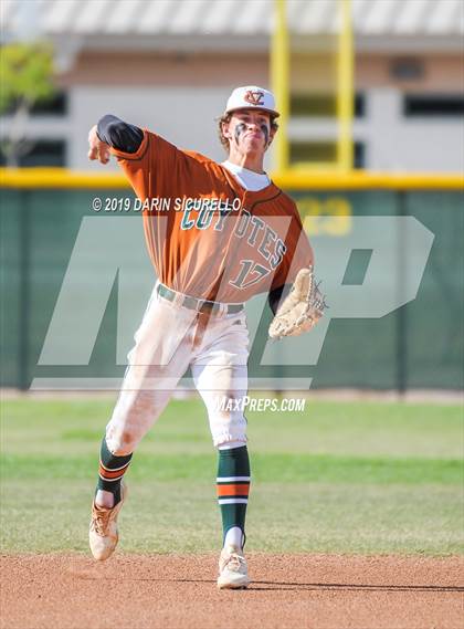 Thumbnail 1 in Cienega @ Campo Verde photogallery.