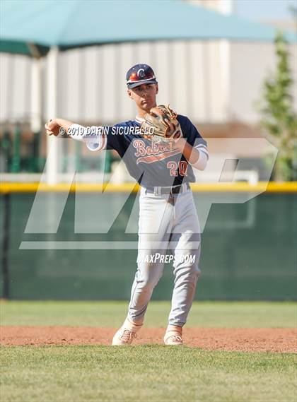 Thumbnail 1 in Cienega @ Campo Verde photogallery.