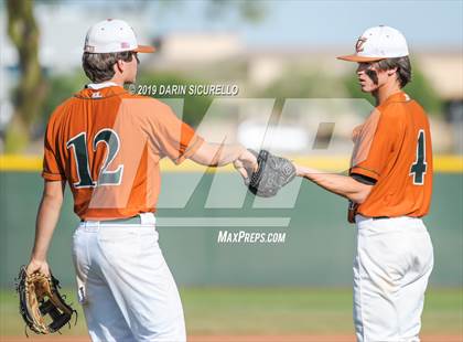 Thumbnail 3 in Cienega @ Campo Verde photogallery.