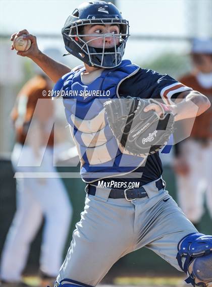 Thumbnail 2 in Cienega @ Campo Verde photogallery.