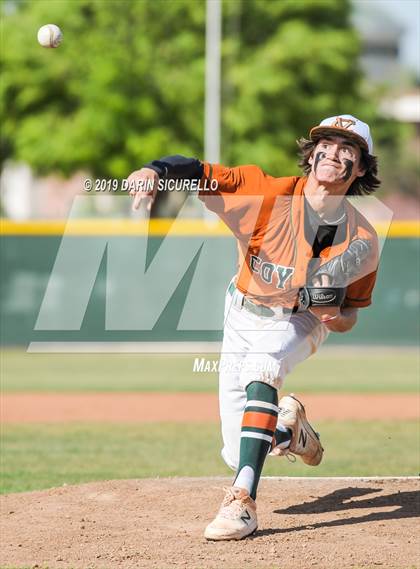 Thumbnail 3 in Cienega @ Campo Verde photogallery.