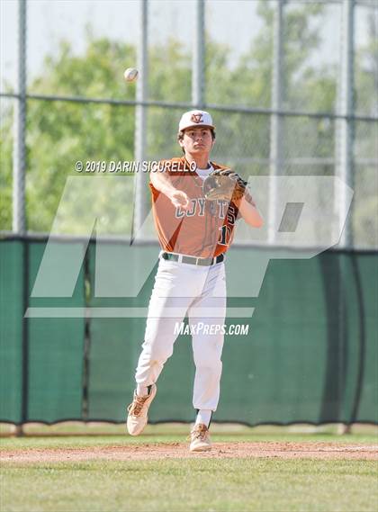Thumbnail 2 in Cienega @ Campo Verde photogallery.