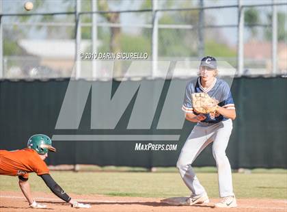 Thumbnail 2 in Cienega @ Campo Verde photogallery.