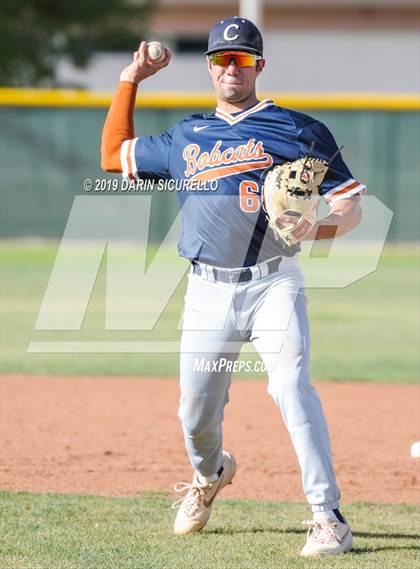 Thumbnail 3 in Cienega @ Campo Verde photogallery.