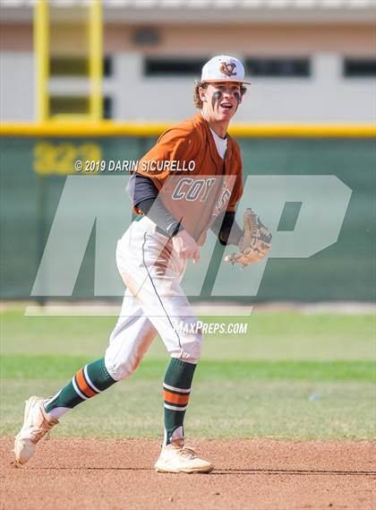 Thumbnail 3 in Cienega @ Campo Verde photogallery.
