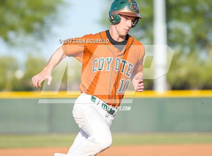 Thumbnail 1 in Cienega @ Campo Verde photogallery.