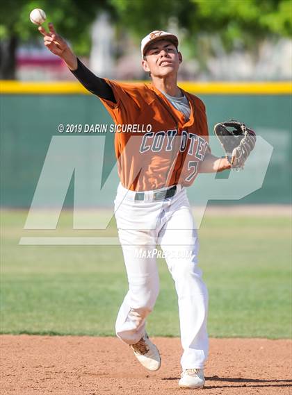 Thumbnail 2 in Cienega @ Campo Verde photogallery.