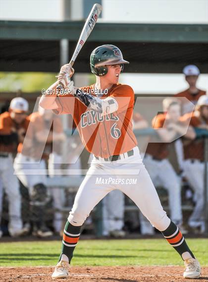 Thumbnail 2 in Cienega @ Campo Verde photogallery.