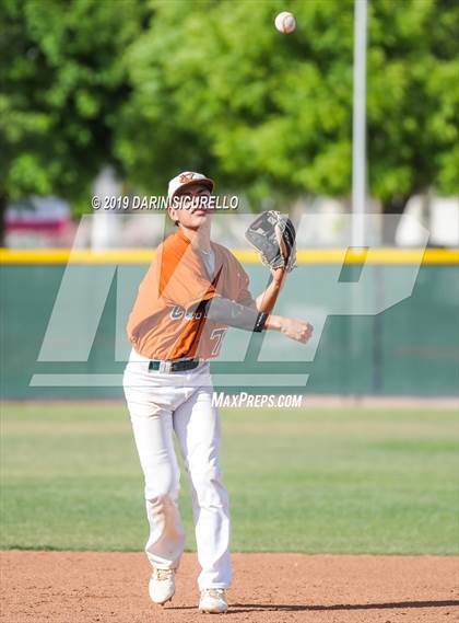 Thumbnail 3 in Cienega @ Campo Verde photogallery.