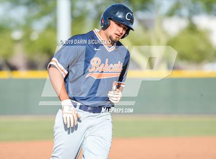 Thumbnail 2 in Cienega @ Campo Verde photogallery.