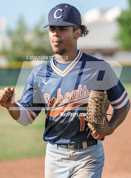 Thumbnail 2 in Cienega @ Campo Verde photogallery.