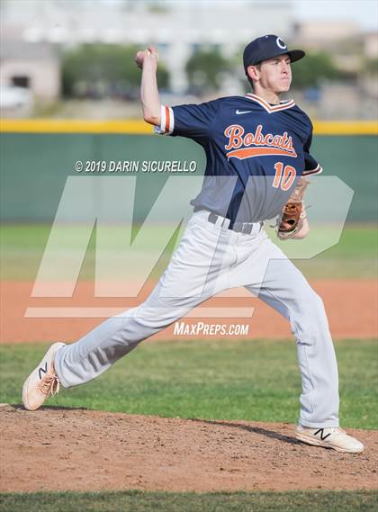 Thumbnail 3 in Cienega @ Campo Verde photogallery.