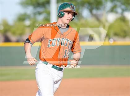 Thumbnail 3 in Cienega @ Campo Verde photogallery.