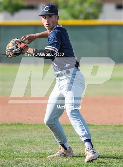 Thumbnail 1 in Cienega @ Campo Verde photogallery.