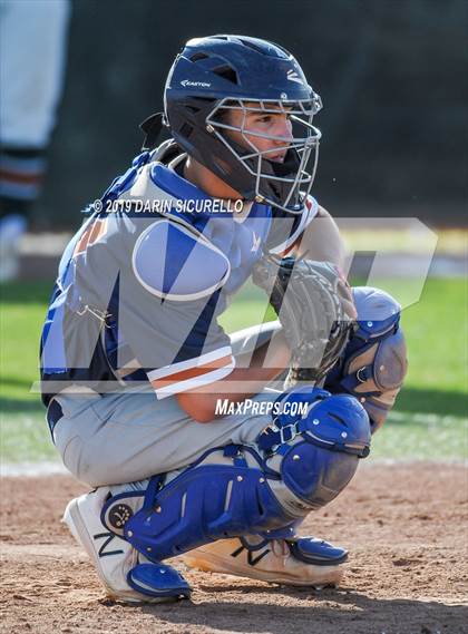 Thumbnail 1 in Cienega @ Campo Verde photogallery.