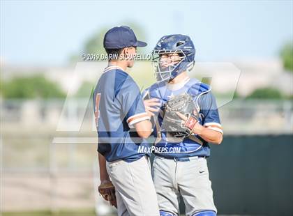 Thumbnail 1 in Cienega @ Campo Verde photogallery.