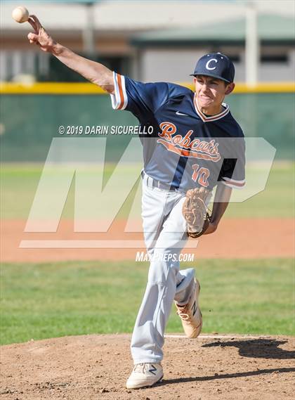 Thumbnail 2 in Cienega @ Campo Verde photogallery.