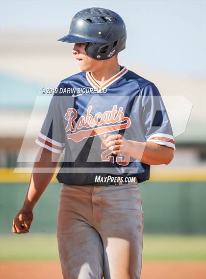 Thumbnail 1 in Cienega @ Campo Verde photogallery.