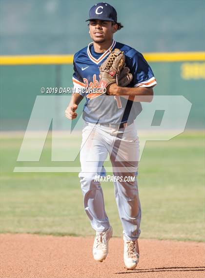 Thumbnail 1 in Cienega @ Campo Verde photogallery.