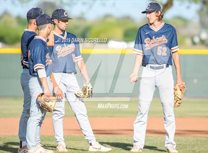 Thumbnail 2 in Cienega @ Campo Verde photogallery.