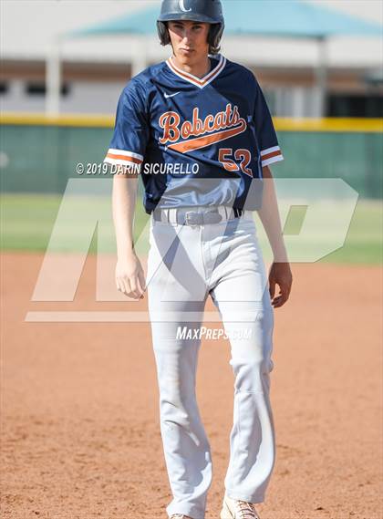 Thumbnail 3 in Cienega @ Campo Verde photogallery.