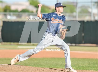 Thumbnail 3 in Cienega @ Campo Verde photogallery.