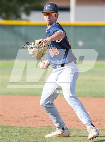 Thumbnail 2 in Cienega @ Campo Verde photogallery.