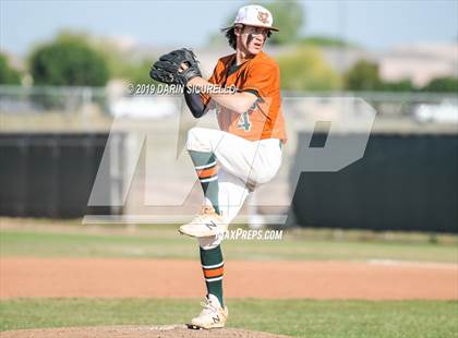 Thumbnail 1 in Cienega @ Campo Verde photogallery.