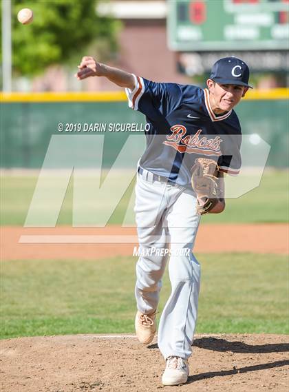 Thumbnail 2 in Cienega @ Campo Verde photogallery.