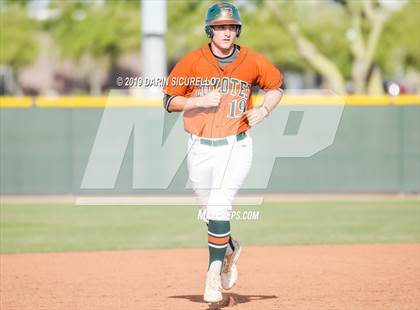 Thumbnail 2 in Cienega @ Campo Verde photogallery.