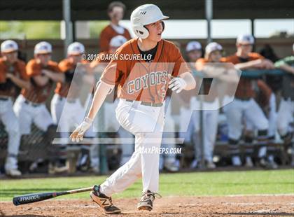 Thumbnail 1 in Cienega @ Campo Verde photogallery.