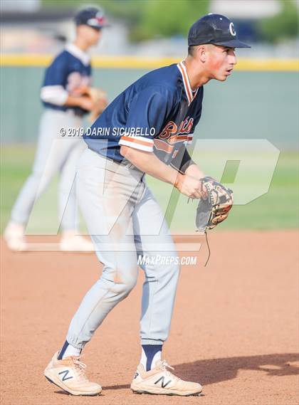 Thumbnail 1 in Cienega @ Campo Verde photogallery.