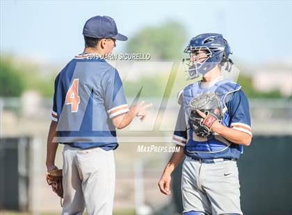 Thumbnail 3 in Cienega @ Campo Verde photogallery.