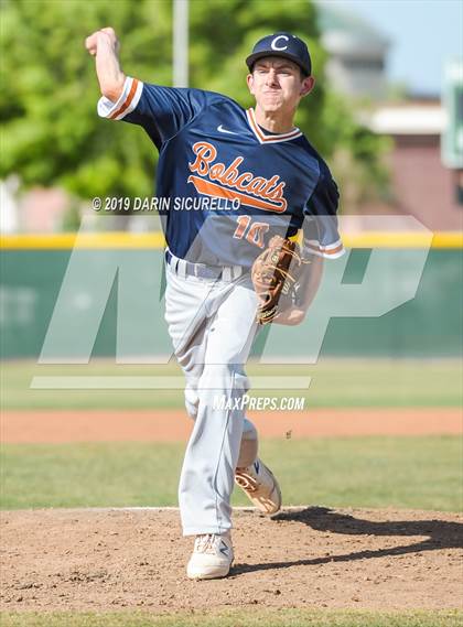Thumbnail 3 in Cienega @ Campo Verde photogallery.