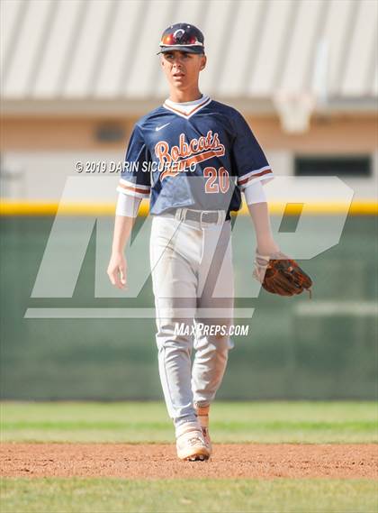 Thumbnail 1 in Cienega @ Campo Verde photogallery.