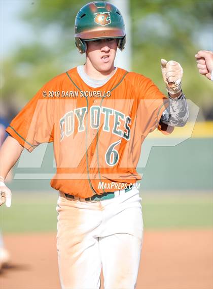 Thumbnail 3 in Cienega @ Campo Verde photogallery.