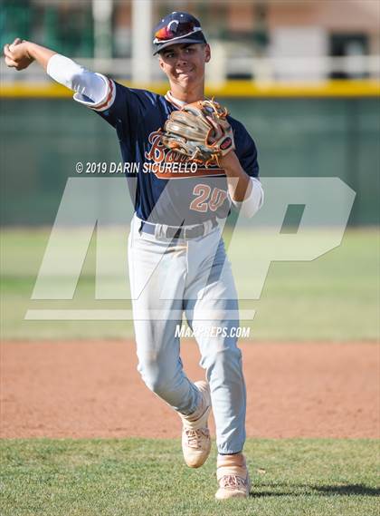 Thumbnail 2 in Cienega @ Campo Verde photogallery.